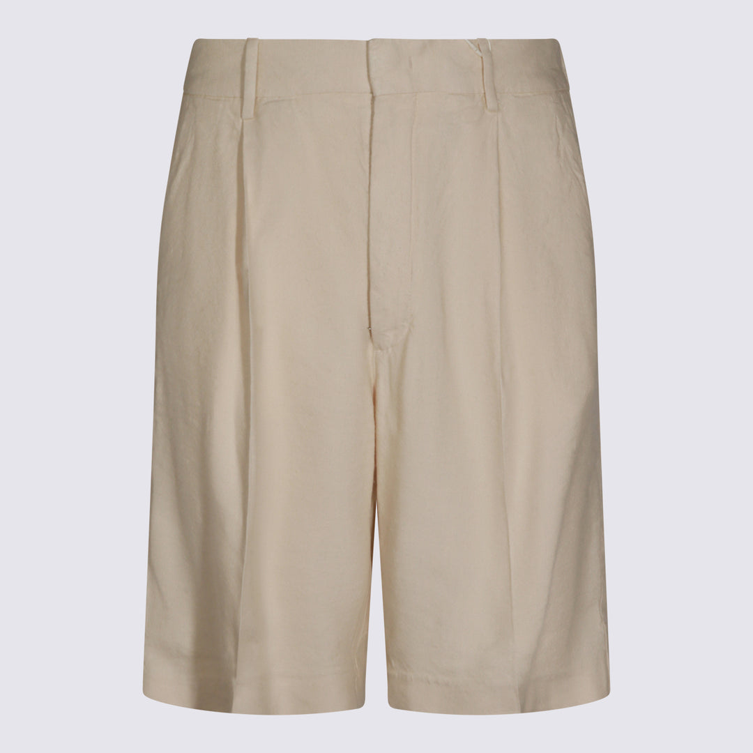 Nn.07 Shorts - Chiari e Naturali | 06b10d9ecd64664439842be2a253dbb4890f2682