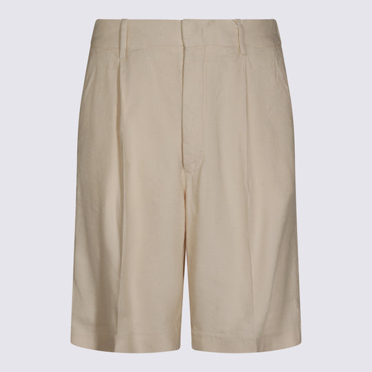 Shorts Chiari E Naturali