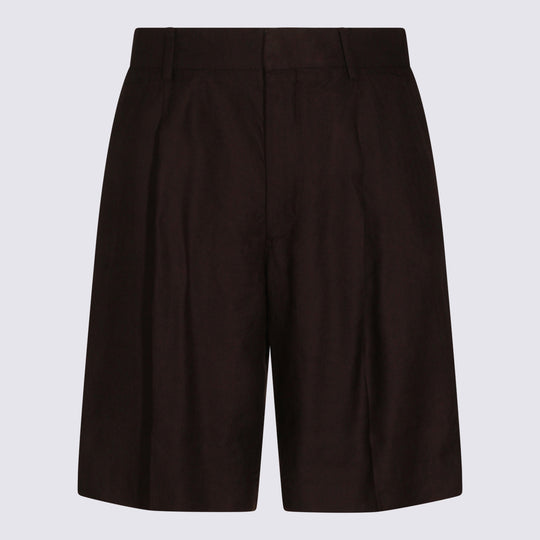 Shorts Deep Truffle