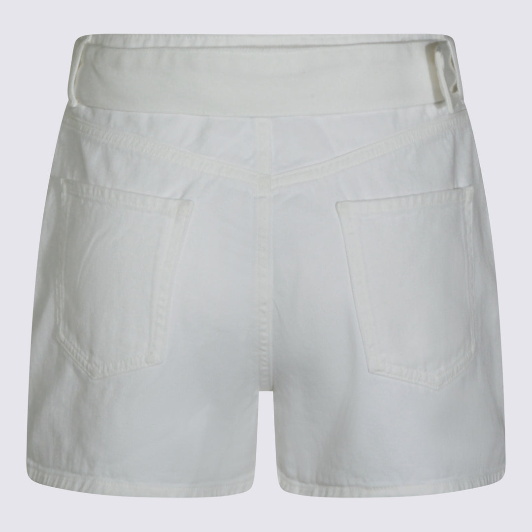 Twin-Set Shorts - NEVE | 1270e90270d979bac690d4311163eb3b893b5421