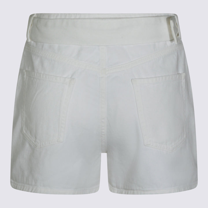 Twin-Set Shorts - NEVE | 1270e90270d979bac690d4311163eb3b893b5421
