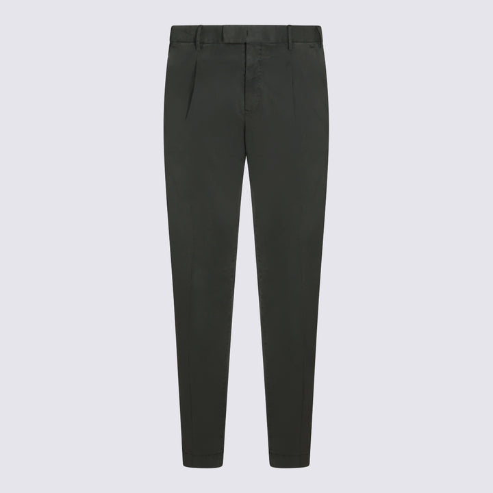 Pt Torino Trousers - Neri e Grigi | dfd2d703faff7e384a0f5a69992c35bab9e4178f