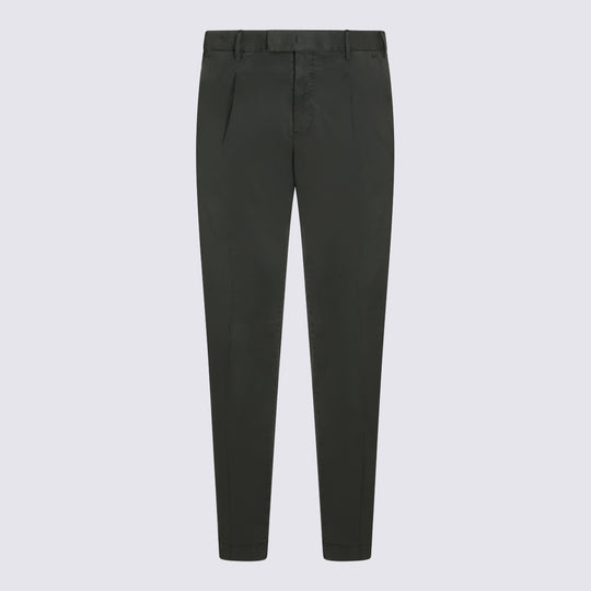 Trousers Neri E Grigi