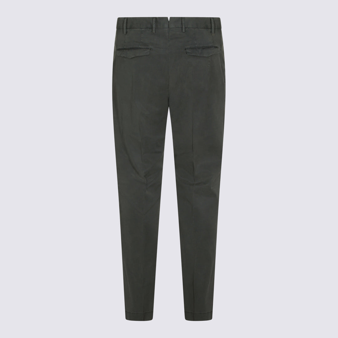 Pt Torino Trousers - Neri e Grigi | a5b721e39a6e9f95bfed2662dd03765a7979d5fe