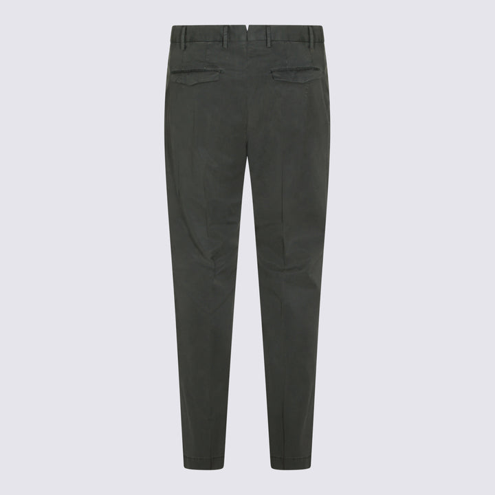 Pt Torino Trousers - Neri e Grigi | a5b721e39a6e9f95bfed2662dd03765a7979d5fe