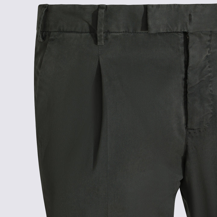 Pt Torino Trousers - Neri e Grigi | 3ba65705677ac37c20925709b81d0b27897c4c25