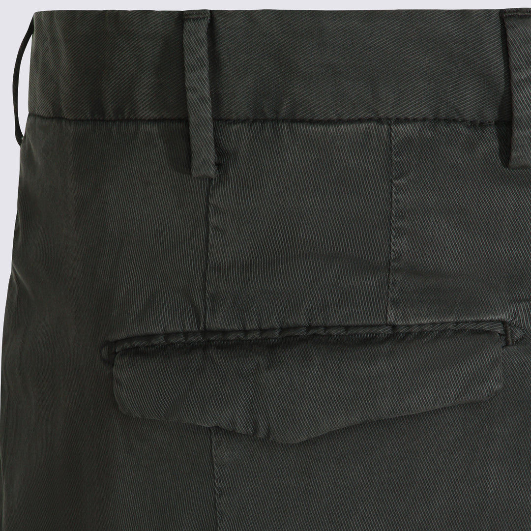 Pt Torino Trousers - Neri e Grigi | a94a28b65cde4b5b83782b6dd2c52d8295296967