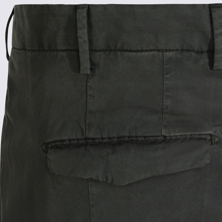 Pt Torino Trousers - Neri e Grigi | a94a28b65cde4b5b83782b6dd2c52d8295296967