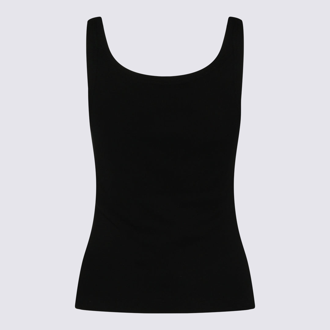 Dolce & Gabbana Top - Neri e Grigi | 7c5942ba695c8f5bc04ae39d8699bc40672e4cac