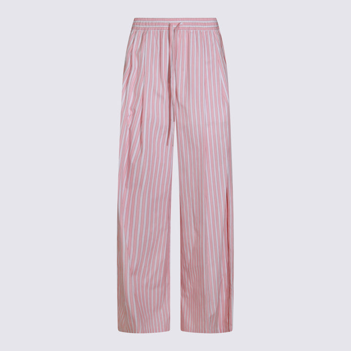 Dolce & Gabbana Trousers - RIGATO | 408464f598b334f70d9ca7c127031ad1c8809dd0