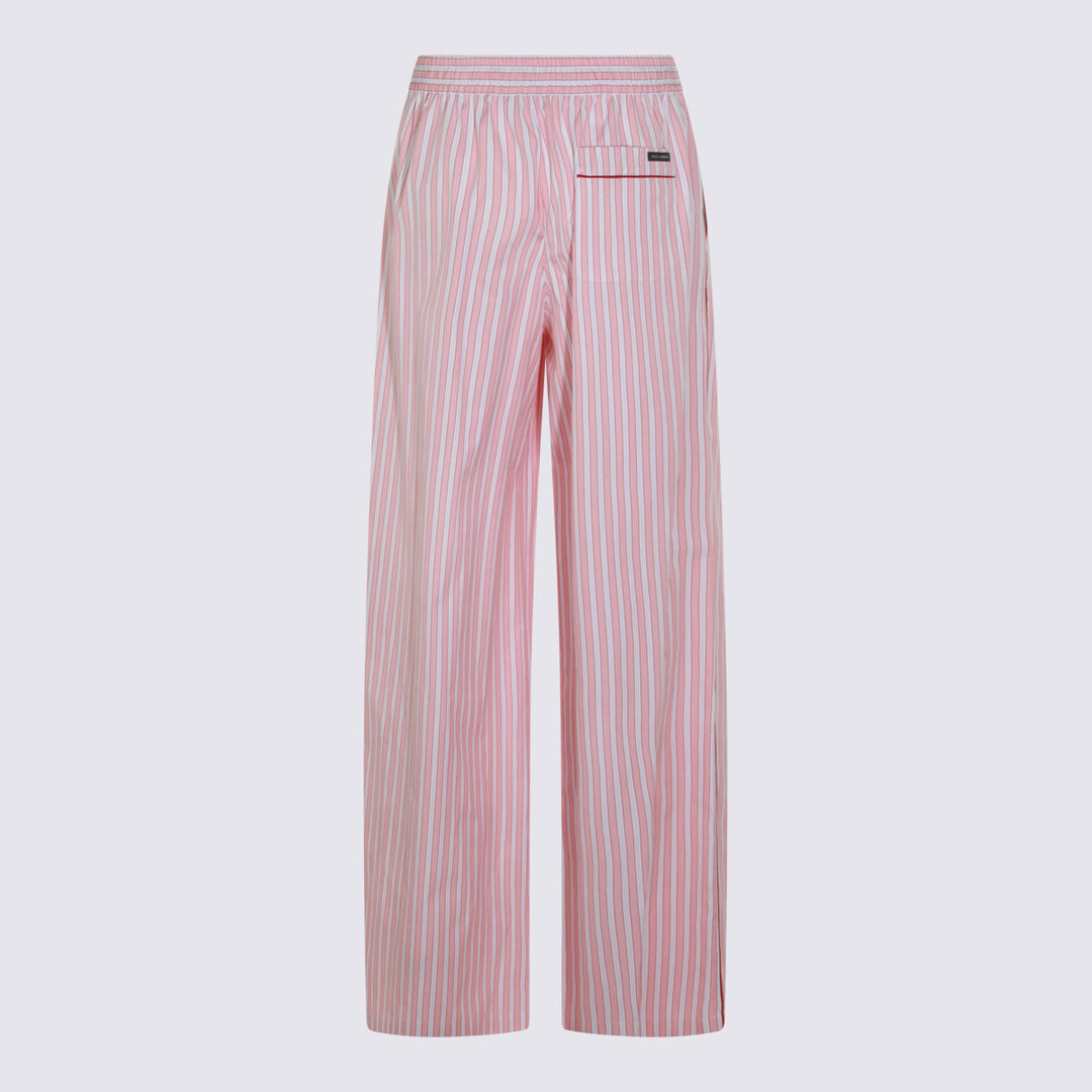 Dolce & Gabbana Trousers - RIGATO | fb132ca9002562113daa17a3d4dd382f1492e2bd