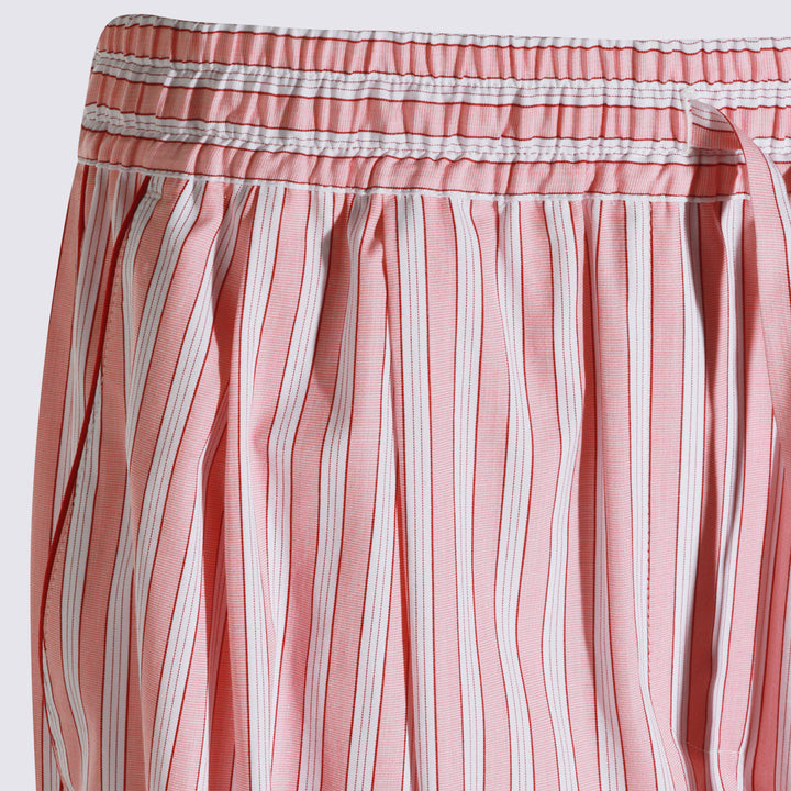 Dolce & Gabbana Trousers - RIGATO | df988cb895d9936bc7ea003962ad97e5a06c629a