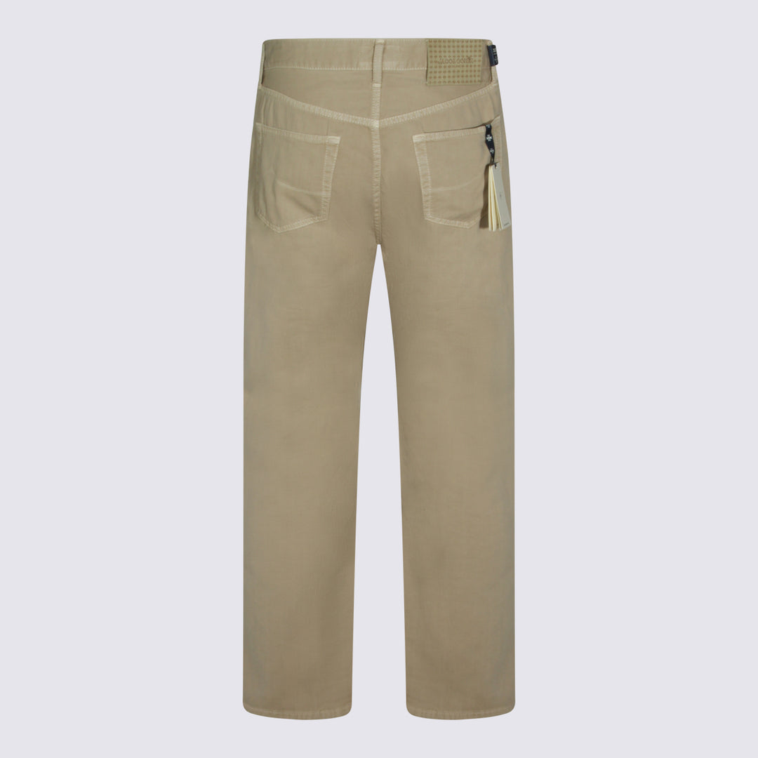 Jacob Cohen Jeans - Chiari e Naturali | 4854a386f42cd160cd5f77e602935e664742db1f