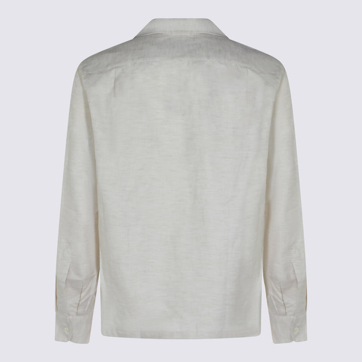 Lardini Shirts - Chiari e Naturali | 34b44785d749858ec4eedb018a8dea823f122b68