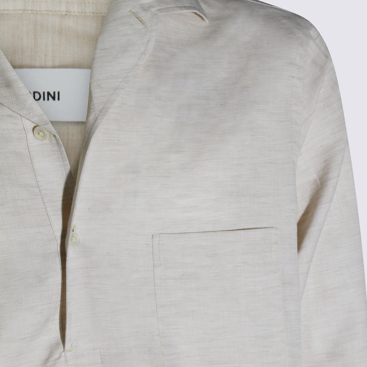 Lardini Shirts - Chiari e Naturali | b5cd4853d06fa753bf7b20815c125366828a834e