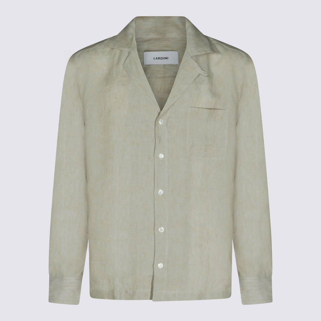 Lardini Shirts - Chari | f8075078249582ab382c3f39b25198fa91fb5867