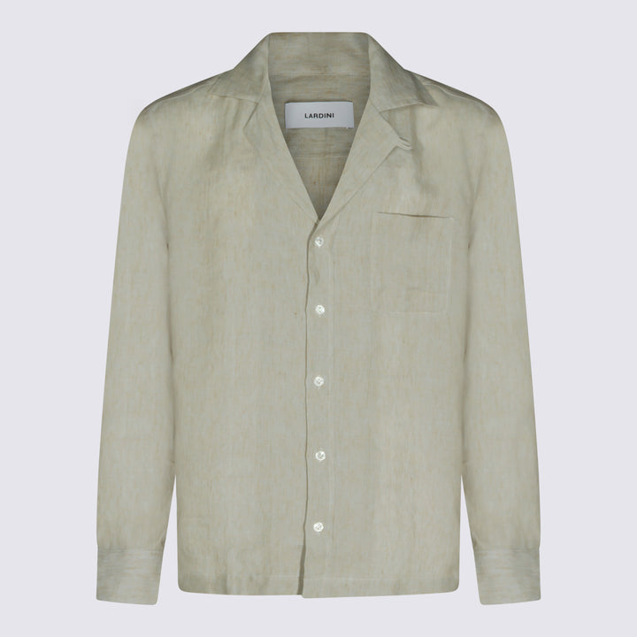 Lardini Shirts - Chari | f8075078249582ab382c3f39b25198fa91fb5867