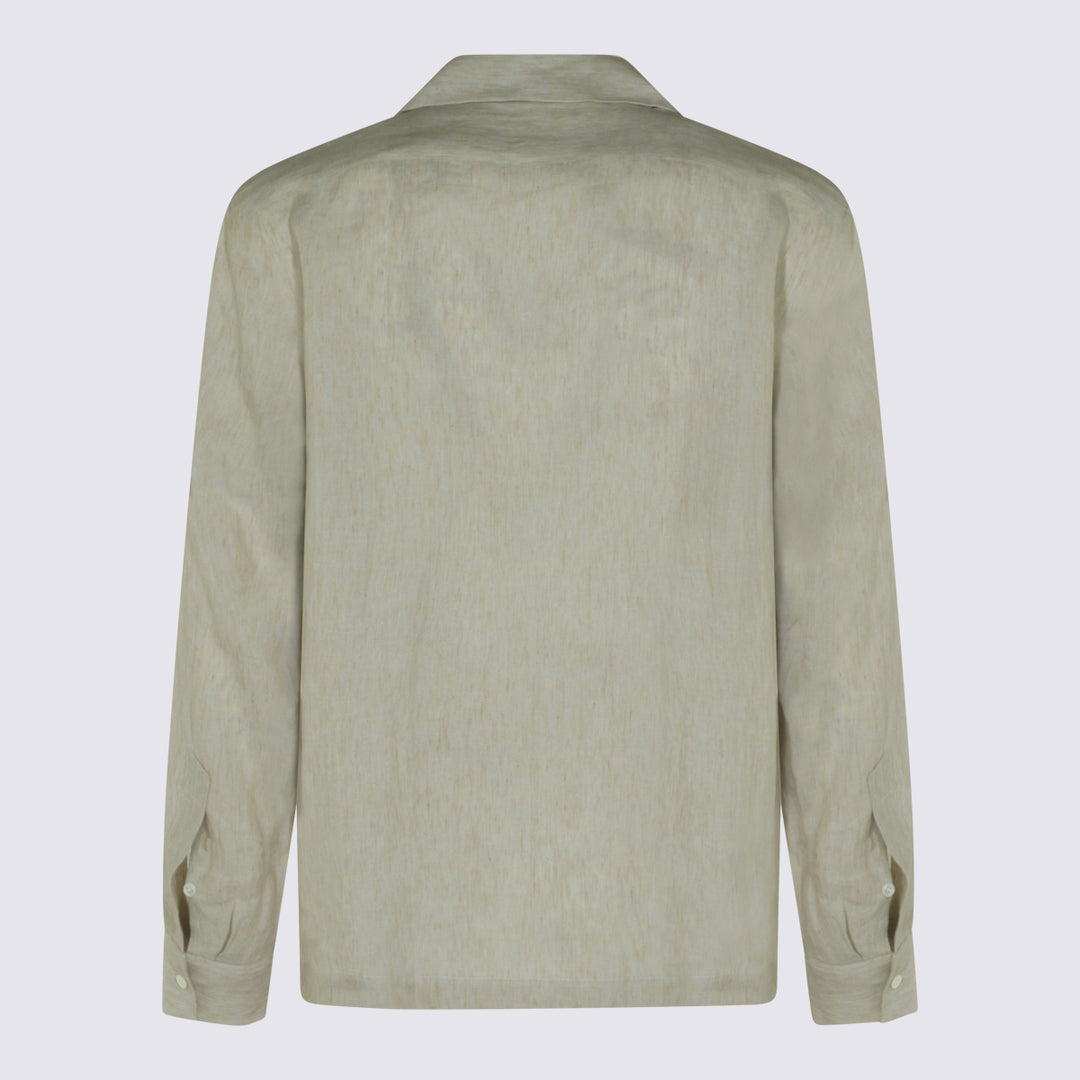 Lardini Shirts - Chari | bdde40e7fbe96f0435d716916b2d4a52513f9197