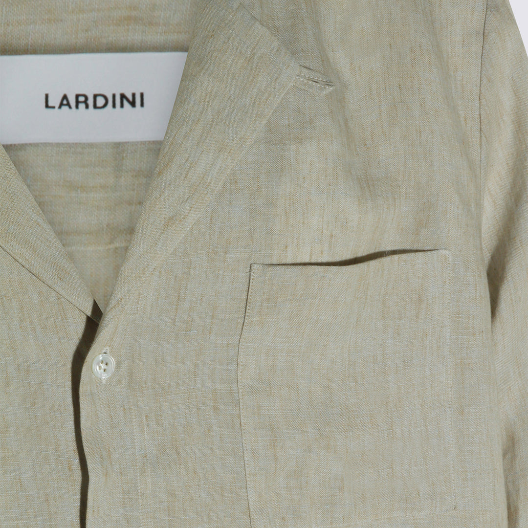 Lardini Shirts - Chari | 5dbd60ed724196697e4fa02a4bc8d6931cecf65f