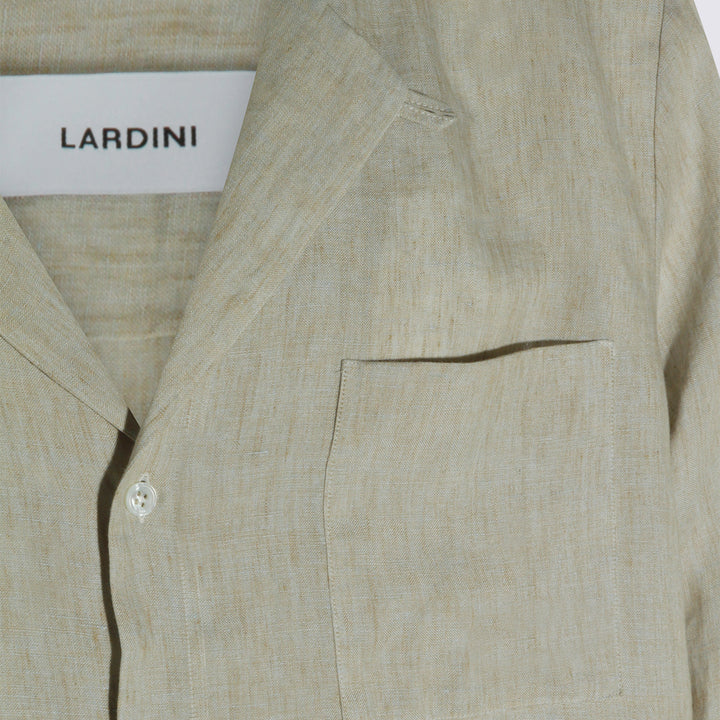 Lardini Shirts - Chari | 5dbd60ed724196697e4fa02a4bc8d6931cecf65f