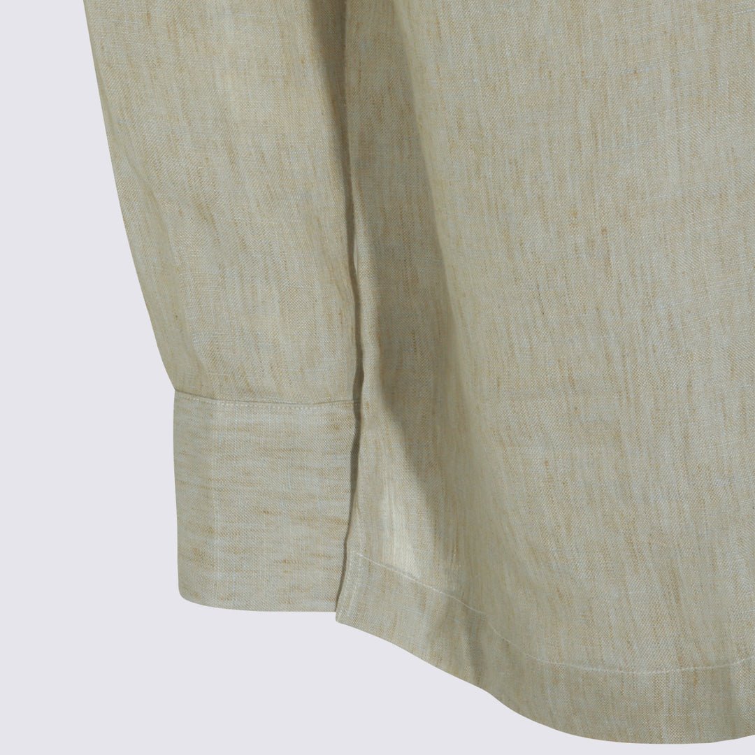 Lardini Shirts - Chari | 2d1a56d3fab735a14c73790b4b5287cd5fd8fbe0