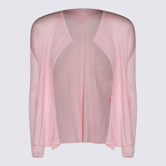Top Light Pink