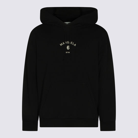 Sweaters Blacks And Greys