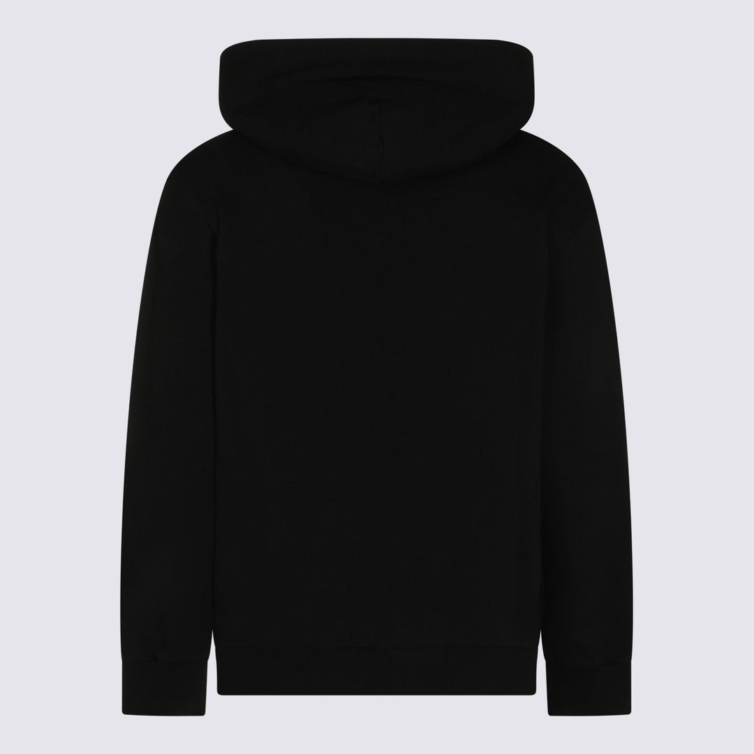 Mm6 Maison Margiela Sweaters - Blacks and greys | bc436b8316ddd13299afee32a5e6496224227ce6