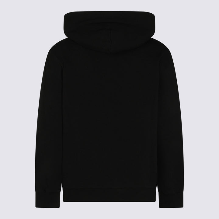 Mm6 Maison Margiela Sweaters - Blacks and greys | bc436b8316ddd13299afee32a5e6496224227ce6
