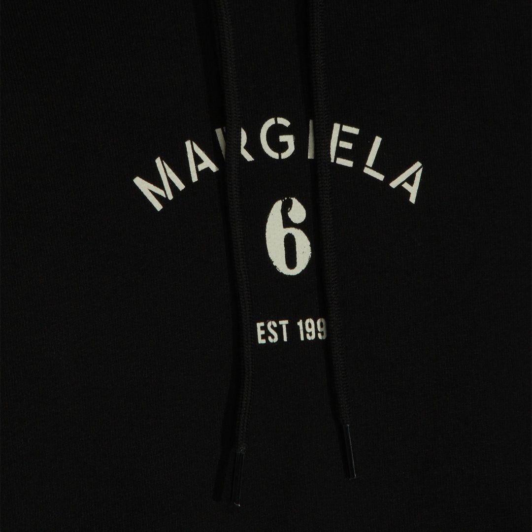 Mm6 Maison Margiela Sweaters - Blacks and greys | 54da50babdb99dba7dc67ee91b285cab930f323a