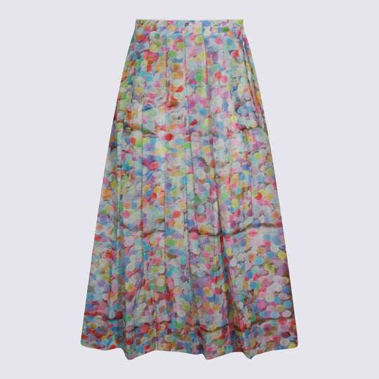 Skirts Confetti