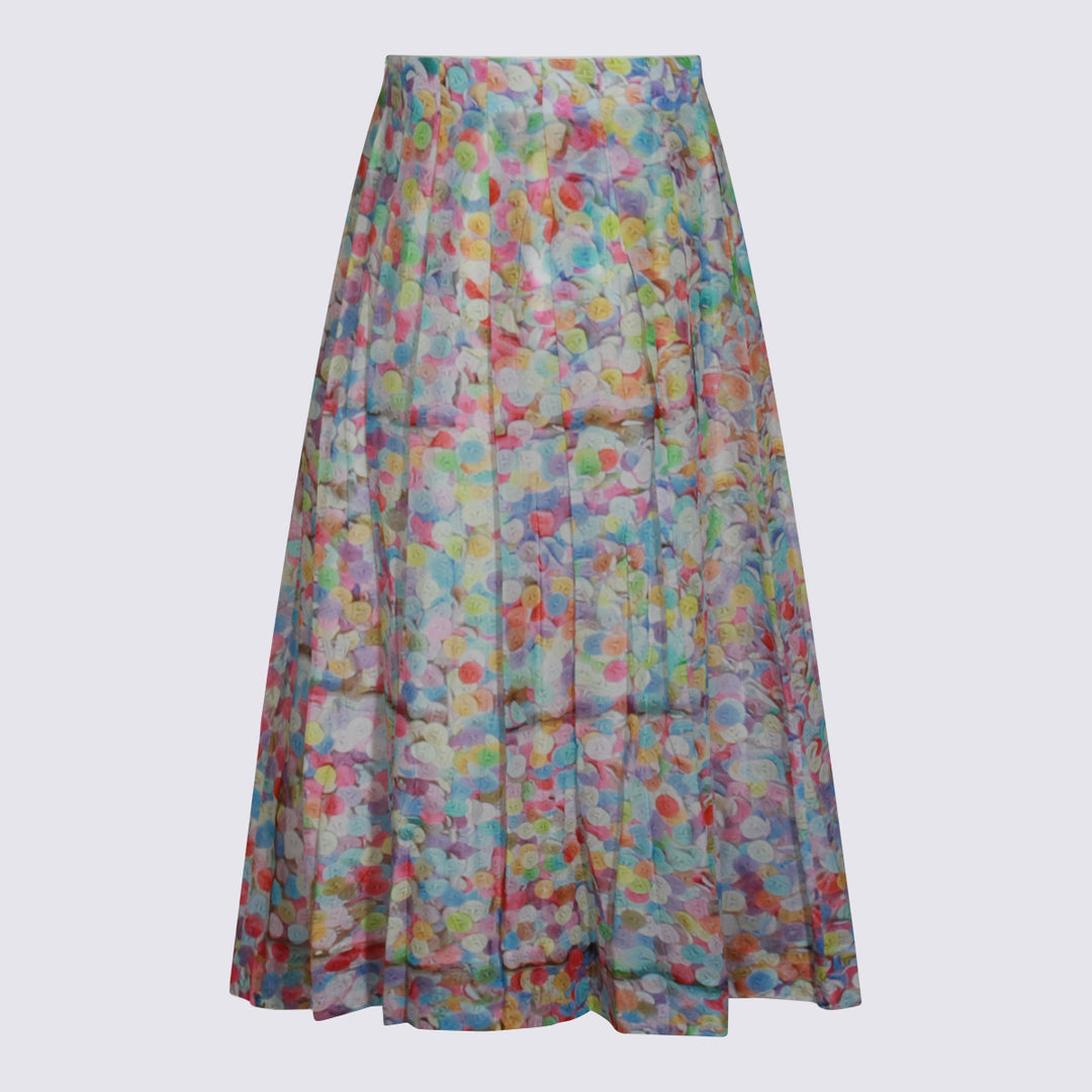 Talking Walls Skirts - CONFETTI | d350d6f9fcb7889719bad51ee10a54c7936b0d01