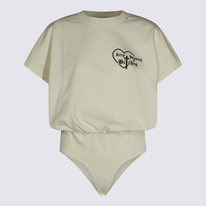 Willy Chavarria Dresses - Chiari e Naturali | 15e18622c0afda7a35bbee71154785323dd7051f