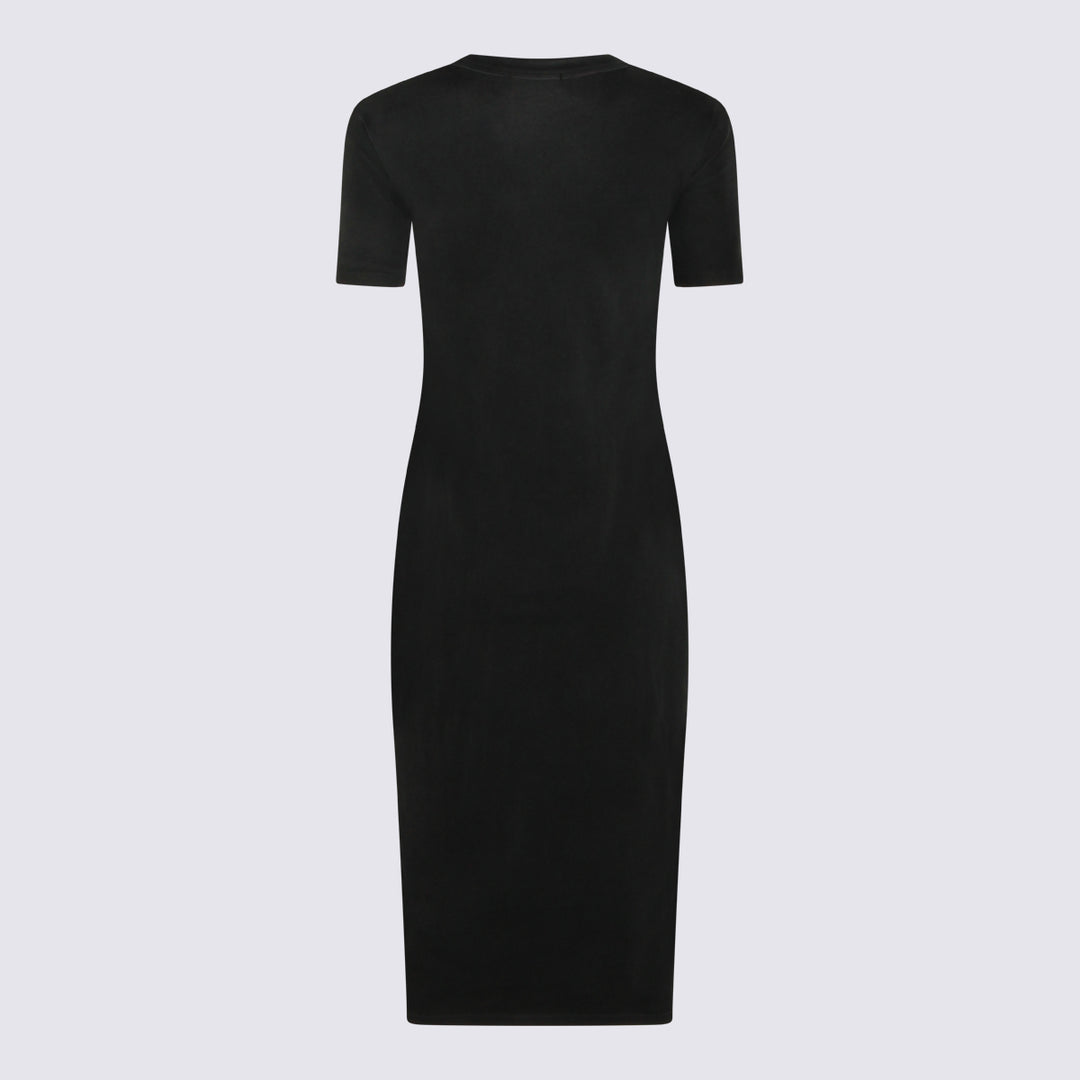 Willy Chavarria Dresses - Blacks and greys | 696c86cde5ada8338572e25731300289811d7572