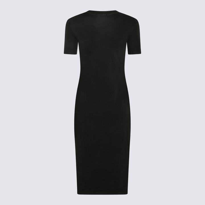 Willy Chavarria Dresses - Blacks and greys | 696c86cde5ada8338572e25731300289811d7572
