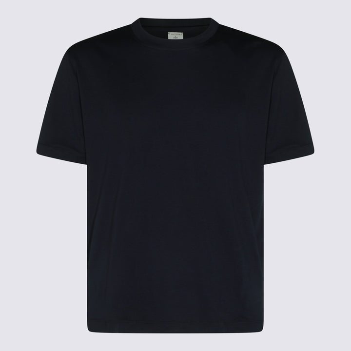 Eleventy T-shirts and Polos - Blu e verdi | d38ec4d43405ea7209918d32d3014f9ad5d2041c
