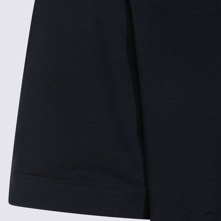 Eleventy T-shirts and Polos - Blu e verdi | d7330b7eff46d88fc2401b0ba16ef6470b0f098f