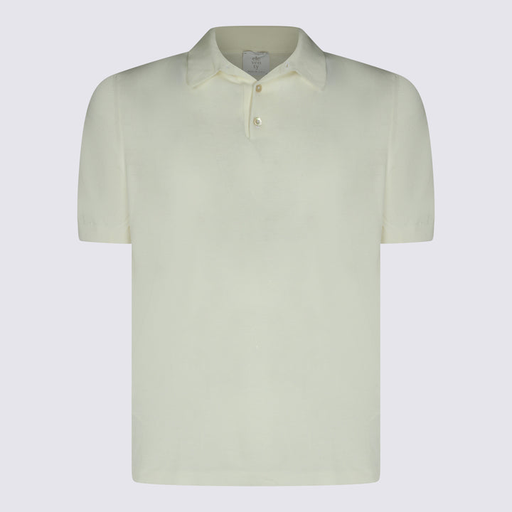 Eleventy T-shirts and Polos - Chiari e Naturali | 183efeaa2e3d63866666976fec70c0c741085002