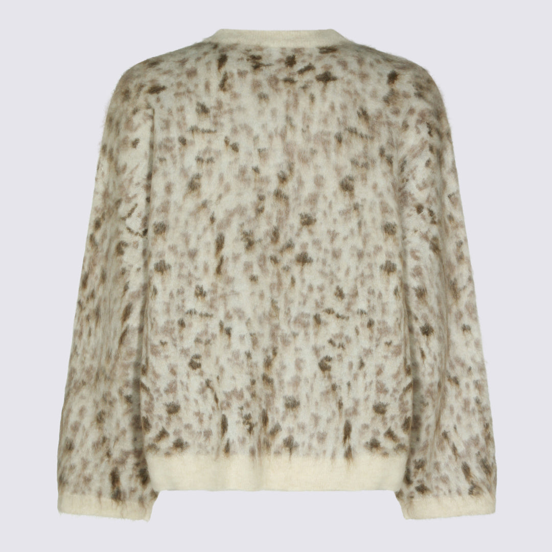 Brunello Cucinelli Sweaters - LINCE | 3ccde16c803510167fdb98f715e5bc7cbc9be496