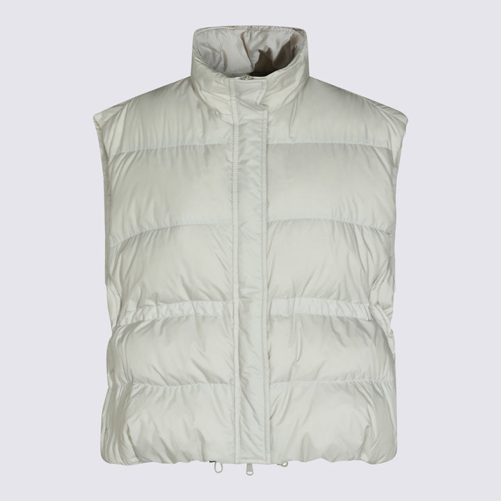 Brunello Cucinelli Coats - Neri e Grigi | bf2d304e9dea3d2683aaa69c4c2cf544d242bb68