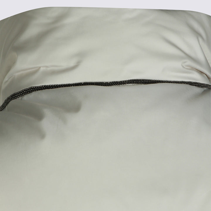 Brunello Cucinelli Coats - Neri e Grigi | 110b8d972be19d22c6dc320f7b878c7efdf3e062