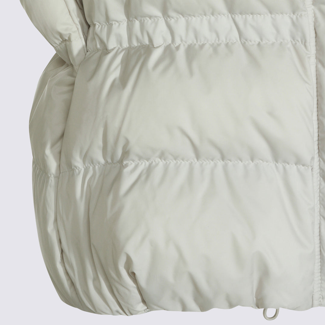 Brunello Cucinelli Coats - Neri e Grigi | 95fc2037164b27ec5c3c6c9d5f90046b012d578a