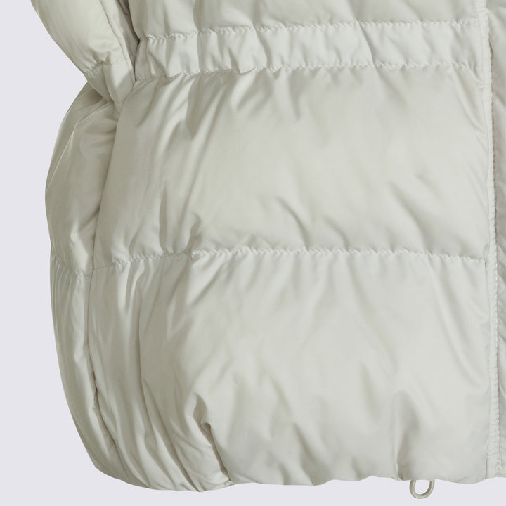 Brunello Cucinelli Coats - Neri e Grigi | 95fc2037164b27ec5c3c6c9d5f90046b012d578a