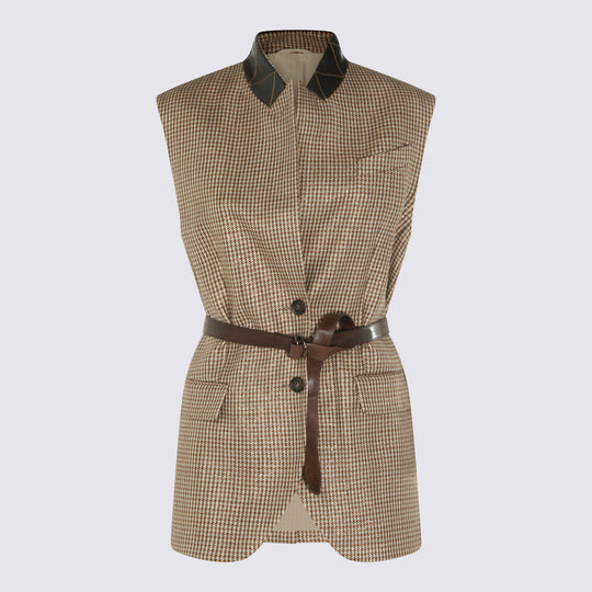 Jackets Neri E Grigi