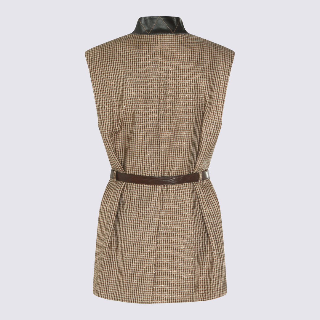 Brunello Cucinelli Jackets - Neri e Grigi | 220983041cad7f6d4fbfd181cae4fd265d056986