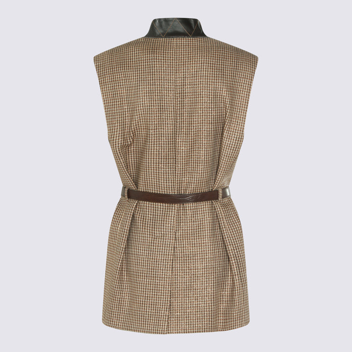 Brunello Cucinelli Jackets - Neri e Grigi | 220983041cad7f6d4fbfd181cae4fd265d056986