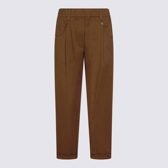Trousers Sigaro