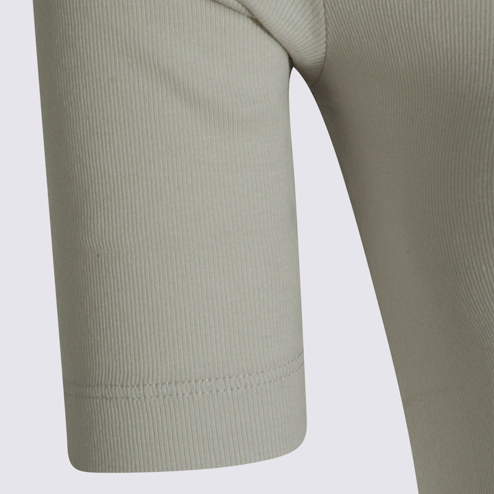 Brunello Cucinelli Sweaters - WHITE SNAD | 739e6798d38429097a31cb13f3d913f282e69e39