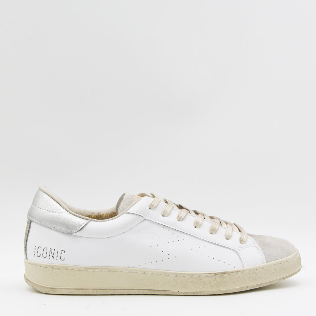 Moaconcept Sneakers - Chiari e Naturali | f8a514d7afb4389b61803125d0d568939a2b4c94