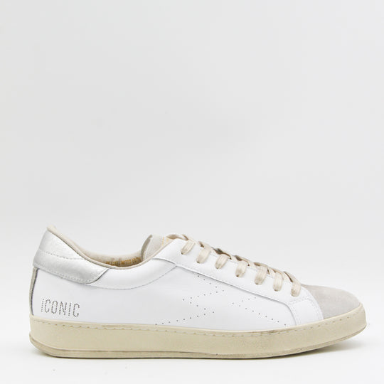 Sneakers Chiari E Naturali